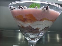 This Is It Airport Hotel and Restaurant