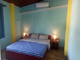 This Is It Airport Hotel and Restaurant