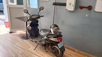 This Is It Airport Hotel and Restaurant