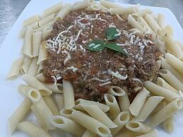 This Is It Airport Hotel and Restaurant