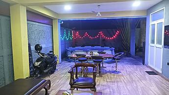 This Is It Airport Hotel and Restaurant