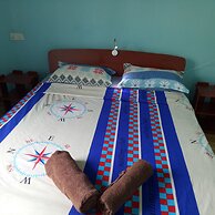 This Is It Airport Hotel and Restaurant