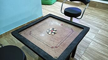 This Is It Airport Hotel and Restaurant