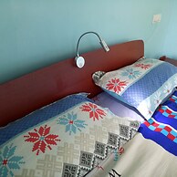 This Is It Airport Hotel and Restaurant