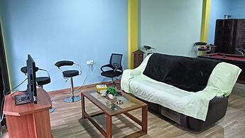 This Is It Airport Hotel and Restaurant