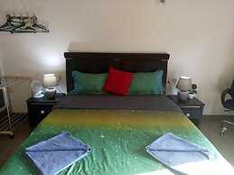 This Is It Airport Hotel and Restaurant