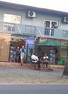 This Is It Airport Hotel and Restaurant