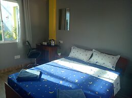 This Is It Airport Hotel and Restaurant