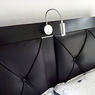 This Is It Airport Hotel and Restaurant