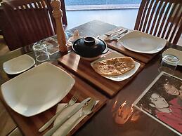 This Is It Airport Hotel and Restaurant