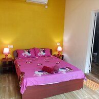 This Is It Airport Hotel and Restaurant