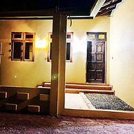 Endhaa Happiest Place on Earth