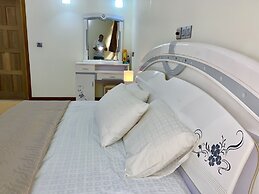 Endhaa Happiest Place on Earth