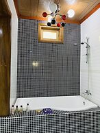 Endhaa Happiest Place on Earth