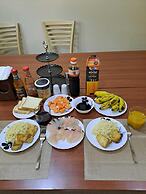 Endhaa Happiest Place on Earth