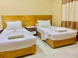 Endhaa Happiest Place on Earth