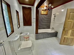 Endhaa Happiest Place on Earth