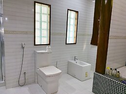 Endhaa Happiest Place on Earth