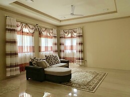 Endhaa Happiest Place on Earth