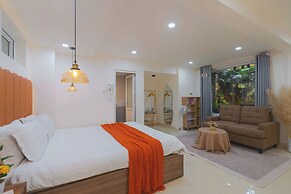 Green Meadow Central Đà Lạt - O'TEL