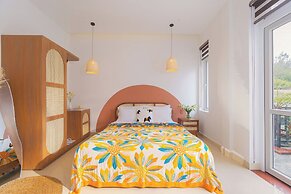 Green Meadow Central Đà Lạt - O'TEL