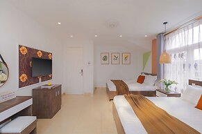 Green Meadow Central Đà Lạt - O'TEL