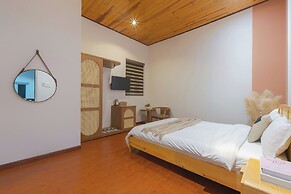 Green Meadow Central Đà Lạt - O'TEL