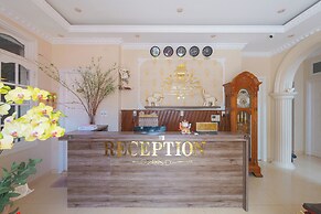 Green Meadow Central Đà Lạt - O'TEL