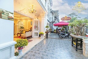 Green Meadow Central Đà Lạt - O'TEL