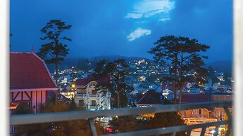 Green Meadow Central Đà Lạt - O'TEL