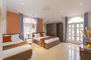 Green Meadow Central Đà Lạt - O'TEL