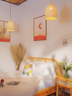 Green Meadow Central Đà Lạt - O'TEL