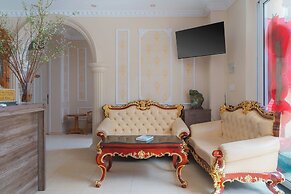 Green Meadow Central Đà Lạt - O'TEL