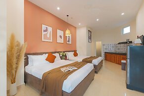 Green Meadow Central Đà Lạt - O'TEL