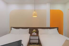 Green Meadow Central Đà Lạt - O'TEL