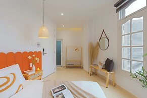 Green Meadow Central Đà Lạt - O'TEL