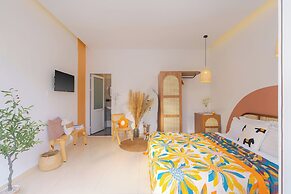 Green Meadow Central Đà Lạt - O'TEL