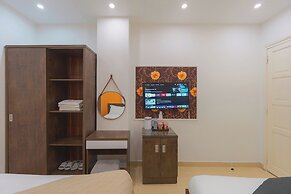 Green Meadow Central Đà Lạt - O'TEL