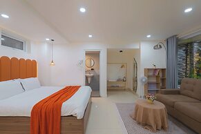 Green Meadow Central Đà Lạt - O'TEL