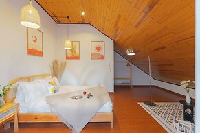 Green Meadow Central Đà Lạt - O'TEL