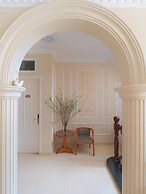 Green Meadow Central Đà Lạt - O'TEL