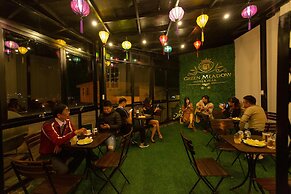 Green Meadow Central Đà Lạt - O'TEL