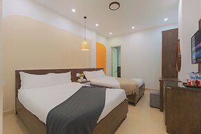 Green Meadow Central Đà Lạt - O'TEL