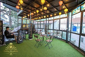 Green Meadow Central Đà Lạt - O'TEL