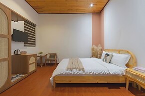 Green Meadow Central Đà Lạt - O'TEL