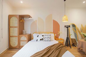 Green Meadow Central Đà Lạt - O'TEL