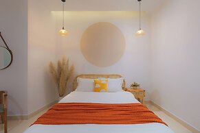 Green Meadow Central Đà Lạt - O'TEL