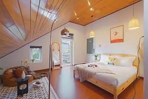 Green Meadow Central Đà Lạt - O'TEL