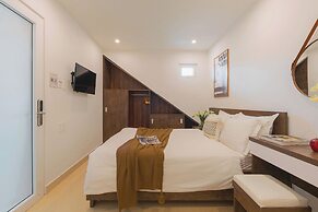 Green Meadow Central Đà Lạt - O'TEL