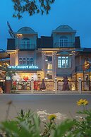 Green Meadow Central Đà Lạt - O'TEL